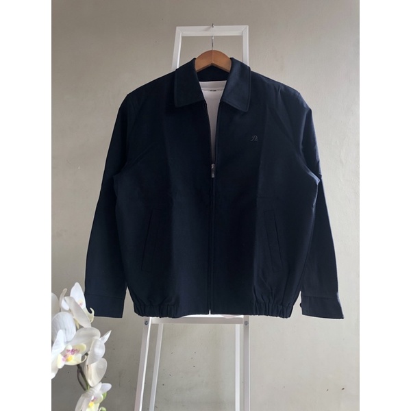 Work Jacket Parkland