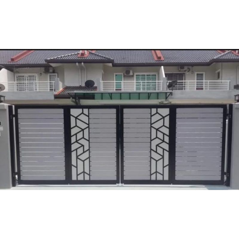 Jual jasa pembuatan pagar pintu teralis | Shopee Indonesia