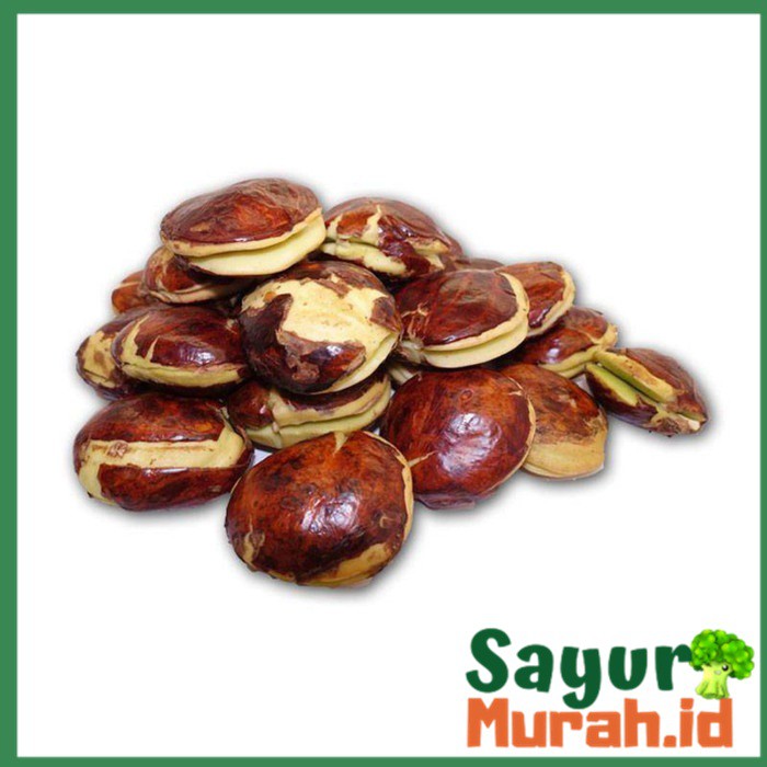 

Jengkol Super Kualitas Bagus 500gr
