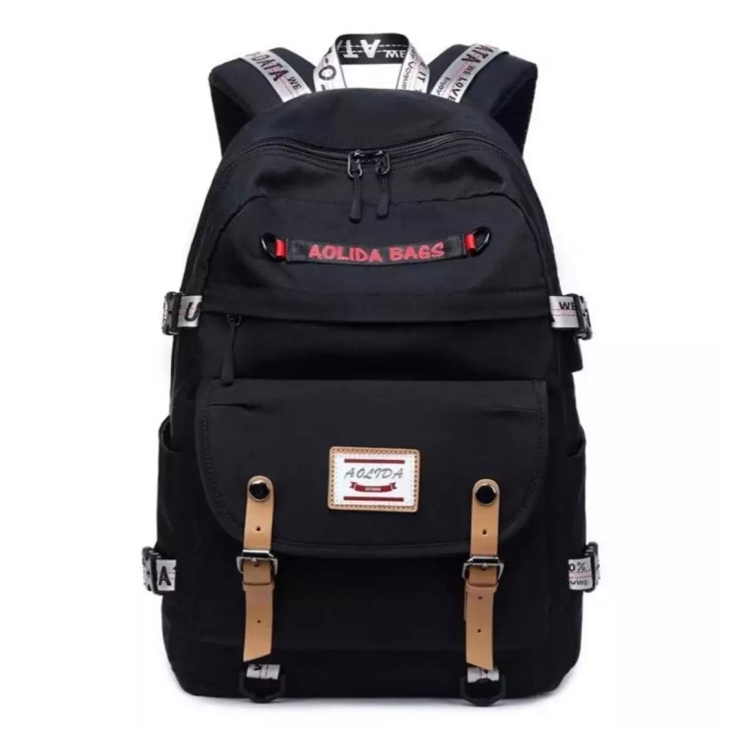 BDKR_TAS - TAS RANSEL / TAS RANSEL ANAK / TAS RANSEL BALIYO BAGS / TAS RANSEL ANAK WANITA / BACKPACK