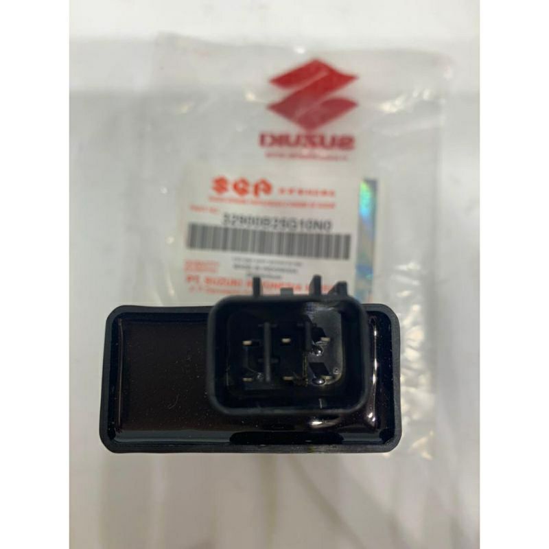 FU CDI ECU Suzuki Satria FU 150