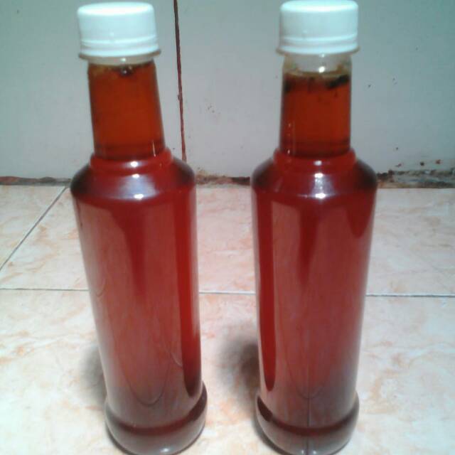 

Madu Hutan Sumatera Asli