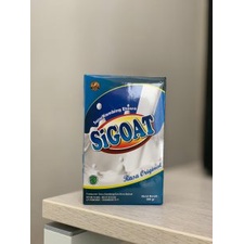 SIGOAT Original, Susu kambing etawa bubuk