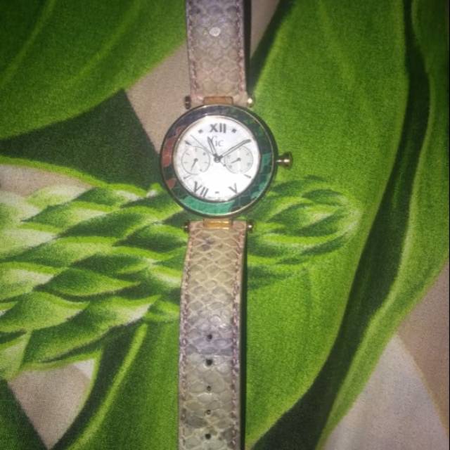 JAM TANGAN ORI GC