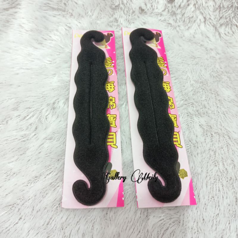 Gallerymeily ikat rambut hairdini-4