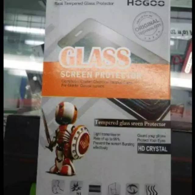 Tempered Glass Oppo R7S R7SF