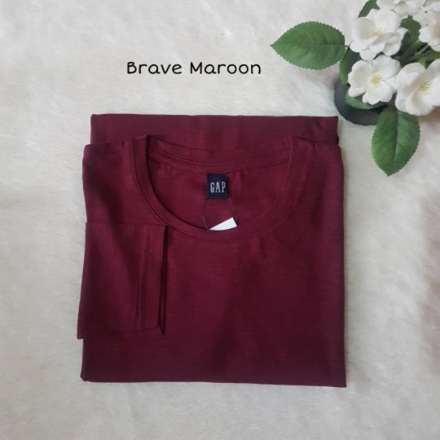 Obral Kaos Polos Cuci Gudang