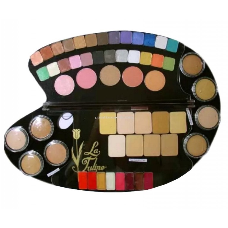 La Tulipe Palette Decorative B