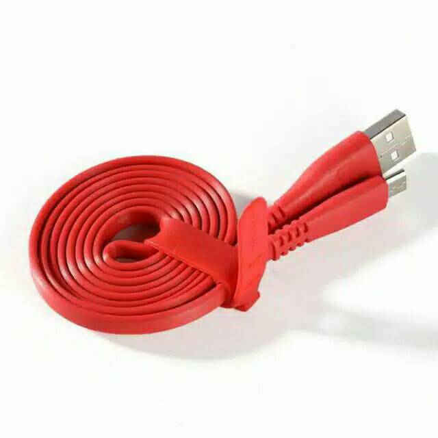 Kabel Data Vivan Micro CSM100 / Micro Usb Cable 2A 1Meter ANDROID
