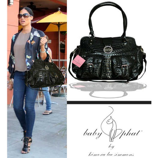 diaper bag baby phat