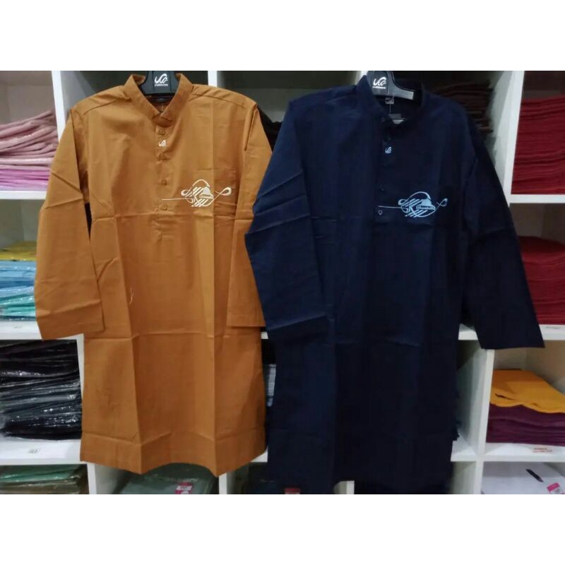 TERBARU JUKO NAWAS RABBANI - BAJU KOKO NAWAS RABBANI - JUKO RABBANI-BAJU KOKO RABBANI- JUBAH KOKO RA