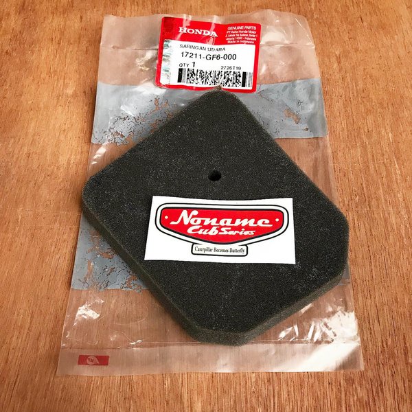 Unik Busa filter udara honda win 100 win100 Diskon