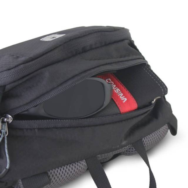 Consina Bodypack Beachy Head Original Murah