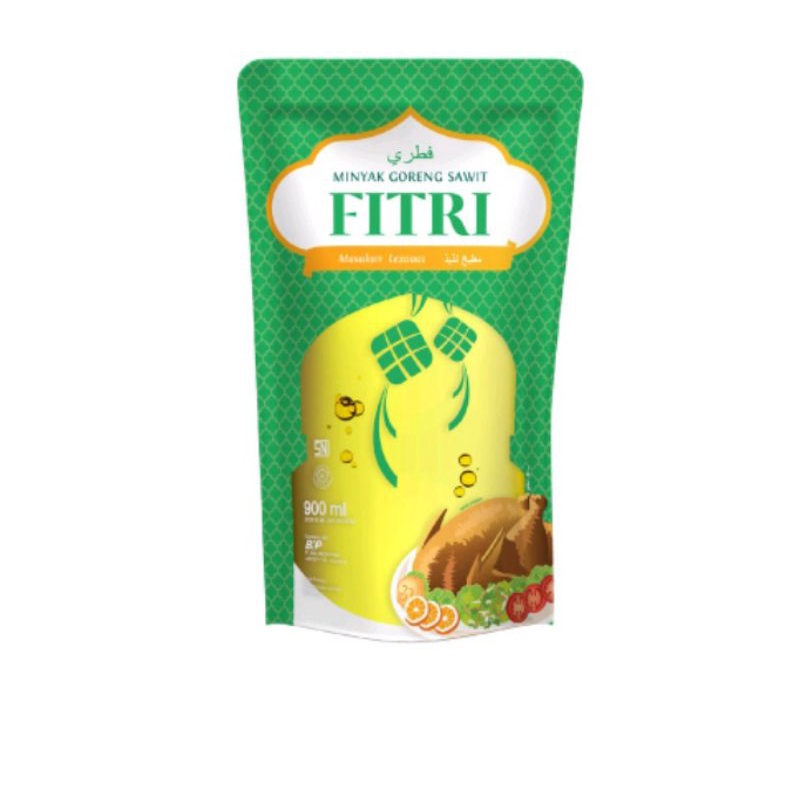 

minyak goreng