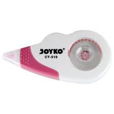 

TIPE EX JOYKO / CORRECTION TAPE CT-510
