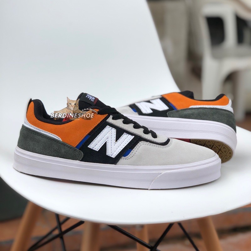 sepatu new01_bal4nc3_numeric 306 jamie01 foy berdineshoe