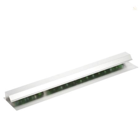 

(BISA COD) Bill Order Tab Clip Rail paper TERJAMIN Kode 52