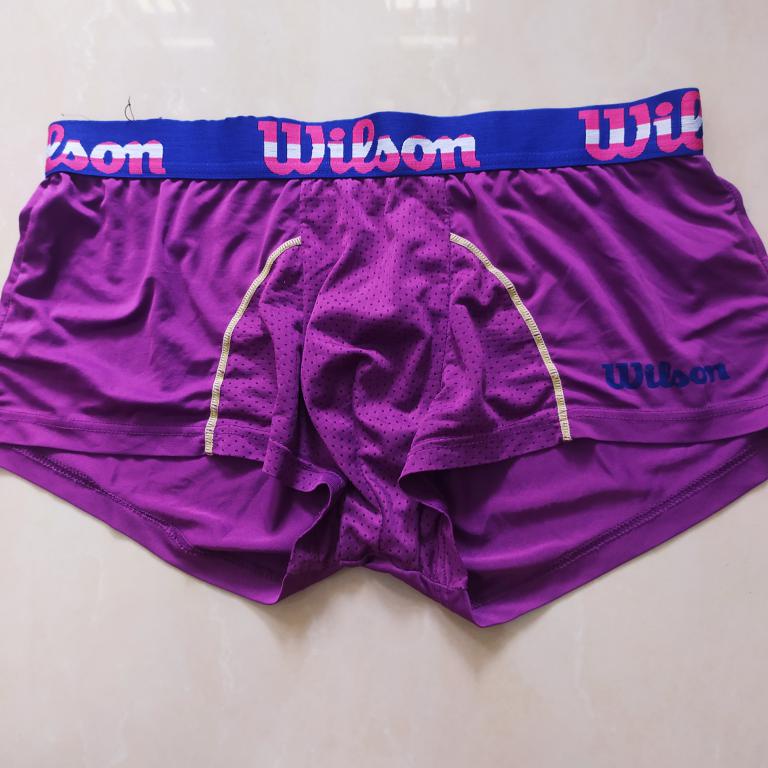 Celana Dalam Pria Preloved / Boxer Brief Preloved / Branded 60