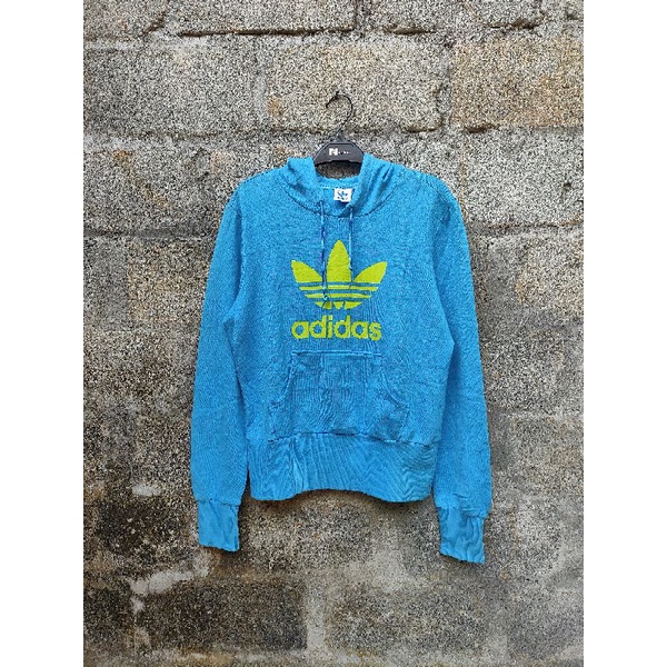 Adidas Hoodie 3foil second