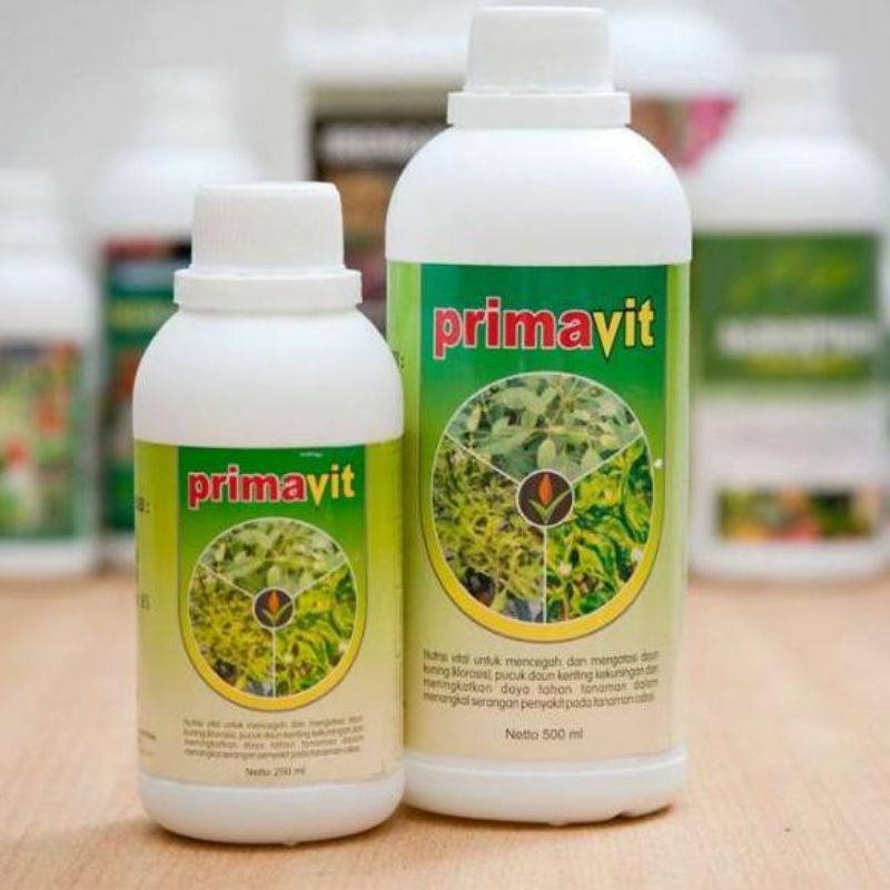Primavit 500ml
