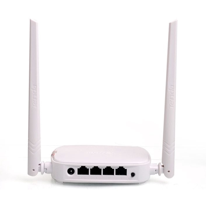 TENDA N301 WIRELESS ROUTER 300Mbps