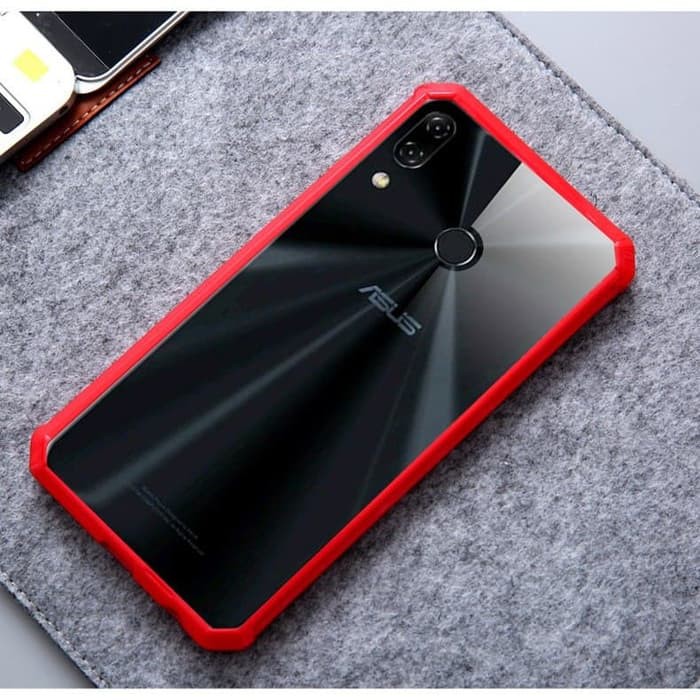 Case Asus Zenfone 5 ZE620KL Acrylic Back Cover