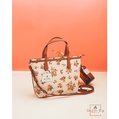 TB Kerrington Small tote