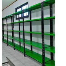 

Rak besi ukuran 200+100+40