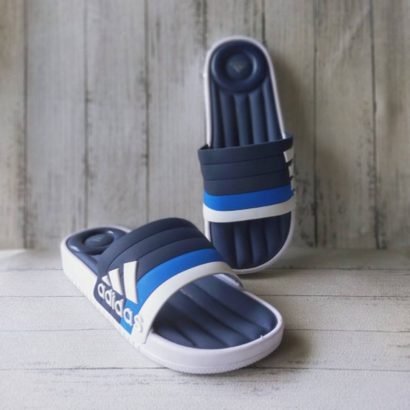 SANDAL ADIDAS IMPORT SLIDE PRIA SIZE 39-44