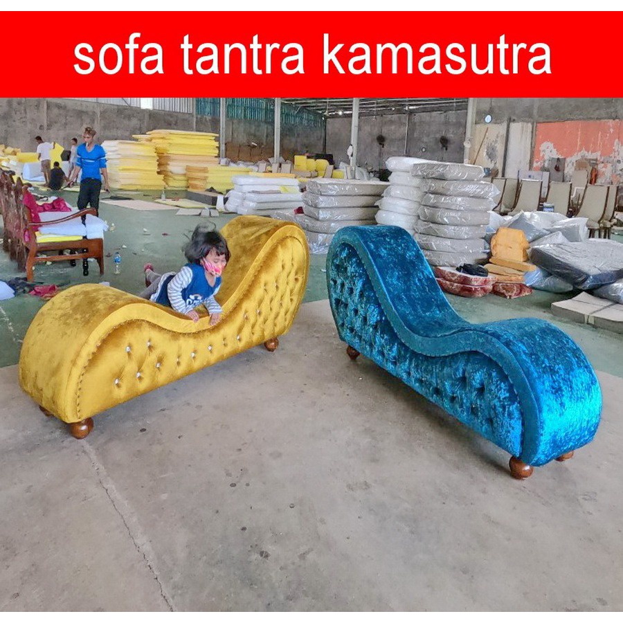 Sofa tantra kamasutra