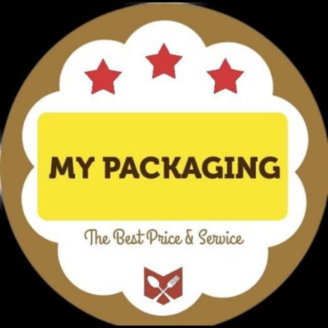 My package. My package