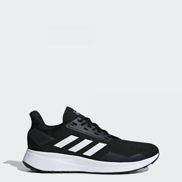 Sepatu Adidas Duramo 9 (Pria, Wanita (Unisex)) Original 100%