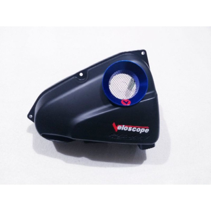 VELOSCOPE ORIGINAL BEAT PGM FI 2012 - 2014 SCOOPY VARIO 110 PGM FI  PGM FI