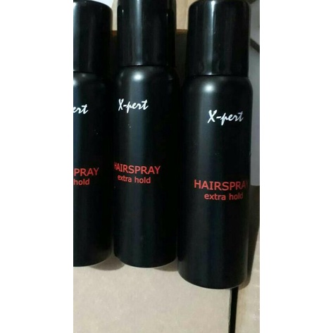 ✩ expert hair spray 100ml ✶
