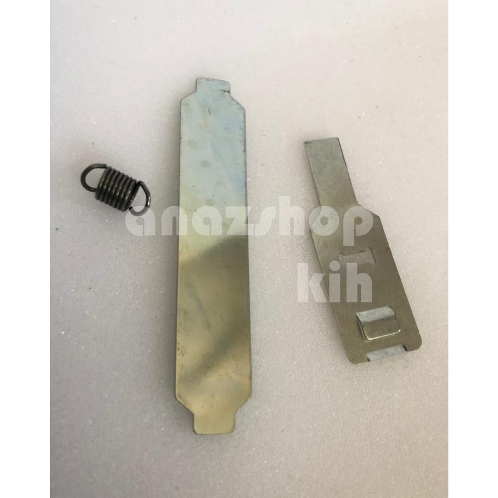 

Sparepart Staples Tembak // Per Plat Platuk