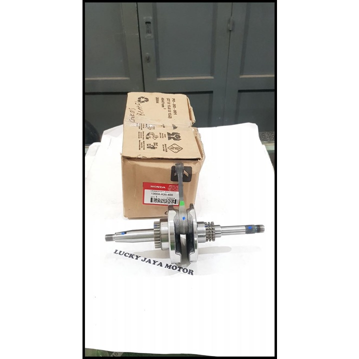 Kruk As Crankshaft Assy Beat Fi Esp/Beat Pop Esp