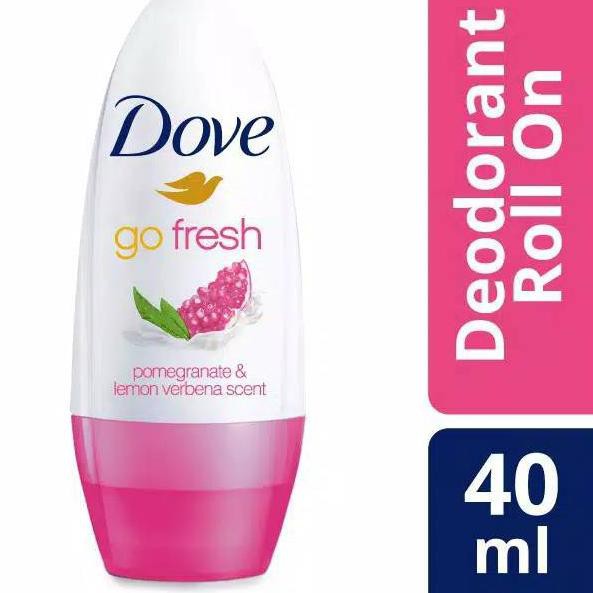 

D7S Dove go fresh 40gr ✫ ★★★
