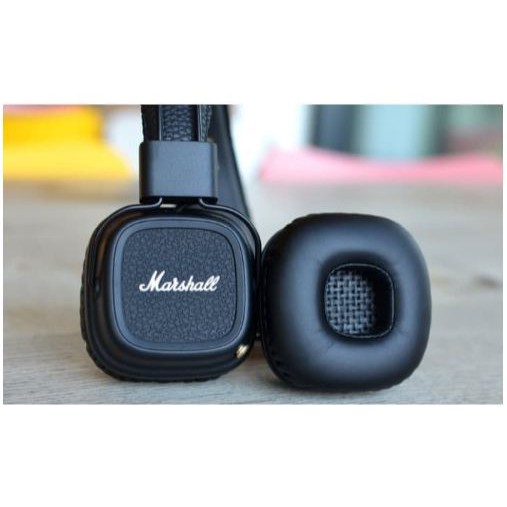 Foam Pad Premium Marshall Major I / II / Wireless Ear Pad Replacement