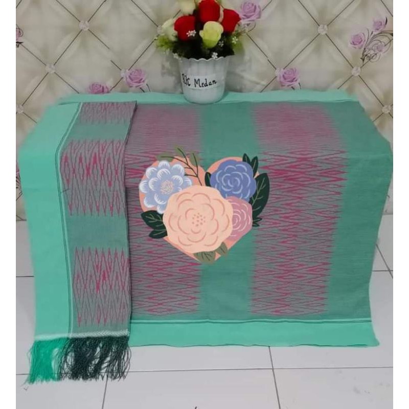 songket sibolang rasta new