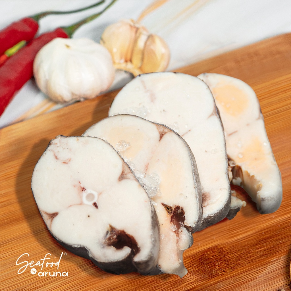 

Gindara Steak 500gram - Seafood By Aruna
