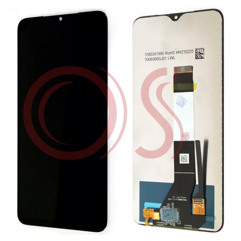 LCD TOUCHSCREEN XIAOMI POCOPHONE M3 / POCO M3 / XIAOMI REDMI 9T - ORI COMPLETE