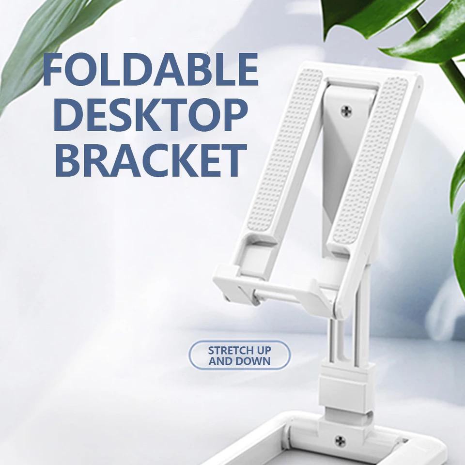 Folding Dekstop Phone Stand HD-23/ Phone Holder Stand HP Handphone