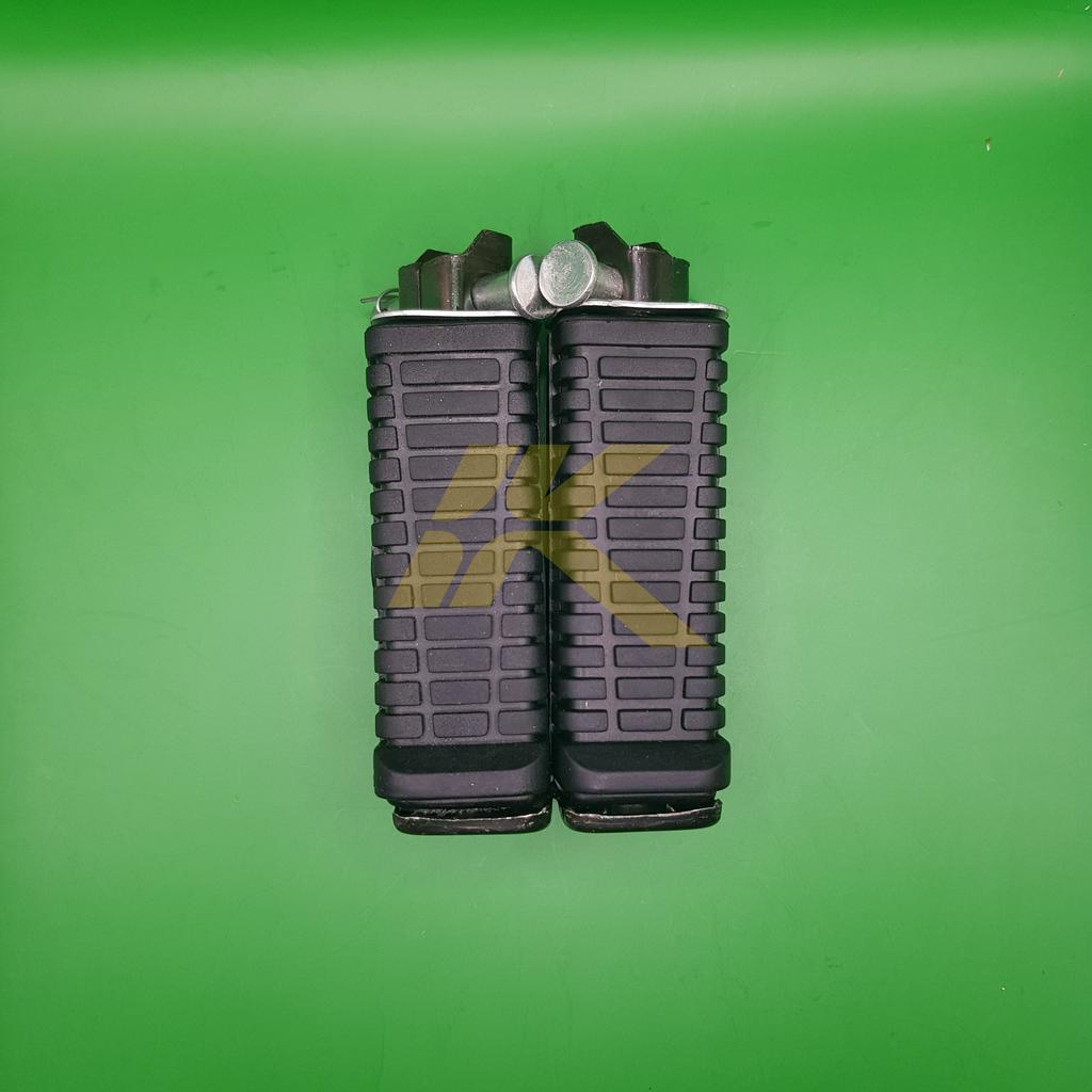 Karet Footstep Belakang / Pijakan Kaki Belakang Yamaha Motor Jupiter Mx HDN