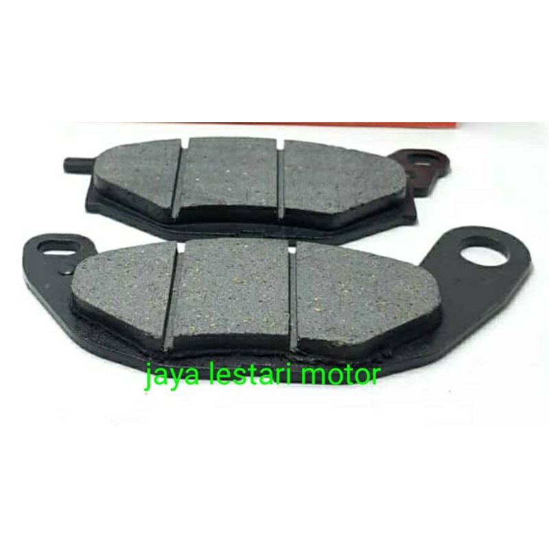 kampas rem depan Yamaha R25