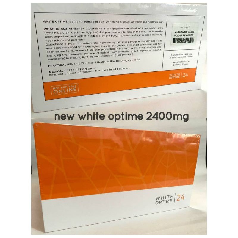 whiteoptime2400mg