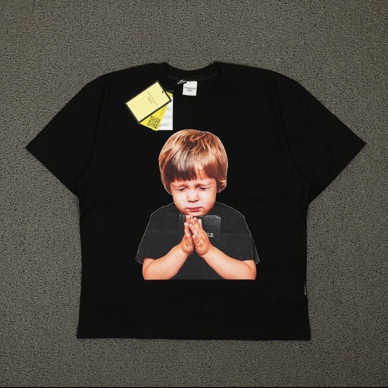 KAOS ACME DE LAVIE PREMIUM TSHIRT