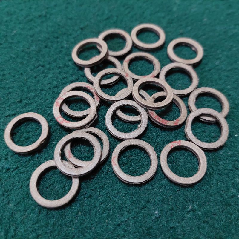 RING BAUT OLI RING KABEL REM RING BAUD REM SELANG REM