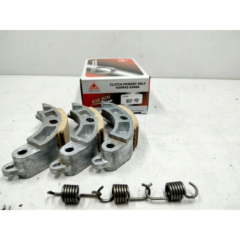 Kampas ganda HONDA BEAT POP kampas ganda only HONDA BEAT POP