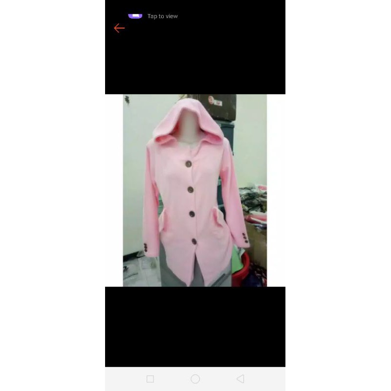 paket usaha Fashion wanita berkwalitas dan siap jual.