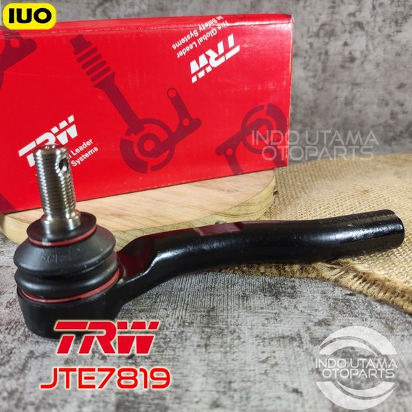 Tie Rod End New CRV CR-V 2011-2017 (Kanan) Tierod End TRW JTE7819